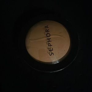 Sephora Microsmooth powder